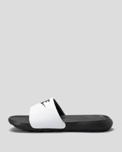 Womens Nike Victori One Slide Sandals