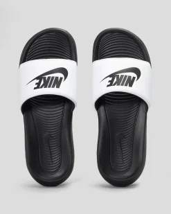 Womens Nike Victori One Slide Sandals
