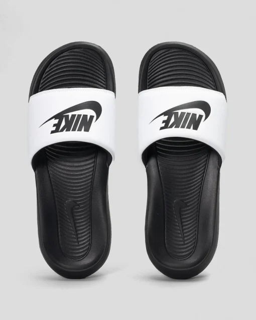 Womens Nike Victori One Slide Sandals