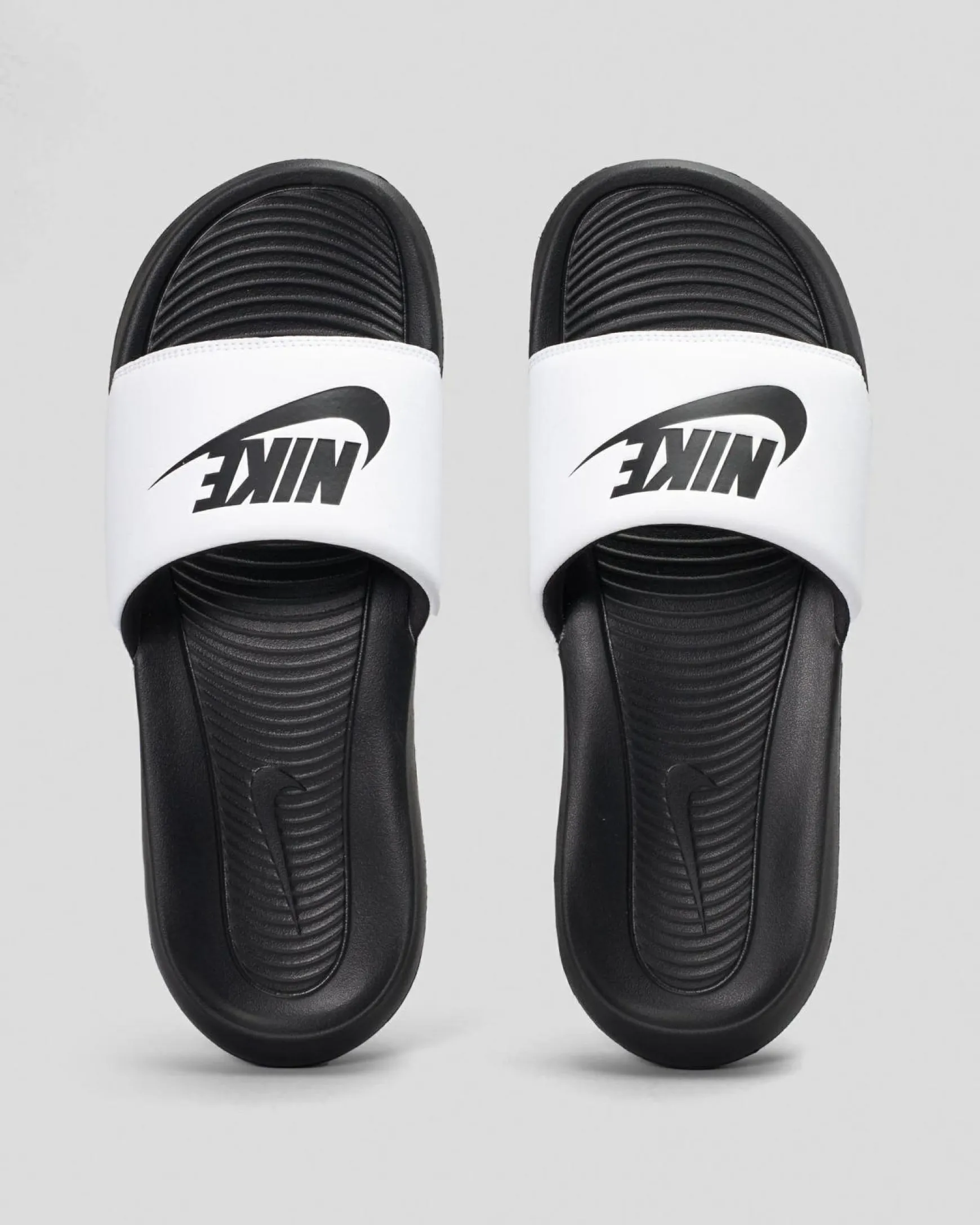 Womens Nike Victori One Slide Sandals