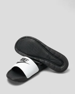 Womens Nike Victori One Slide Sandals