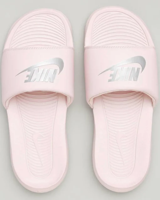 Womens Nike Victori One Slide Sandals