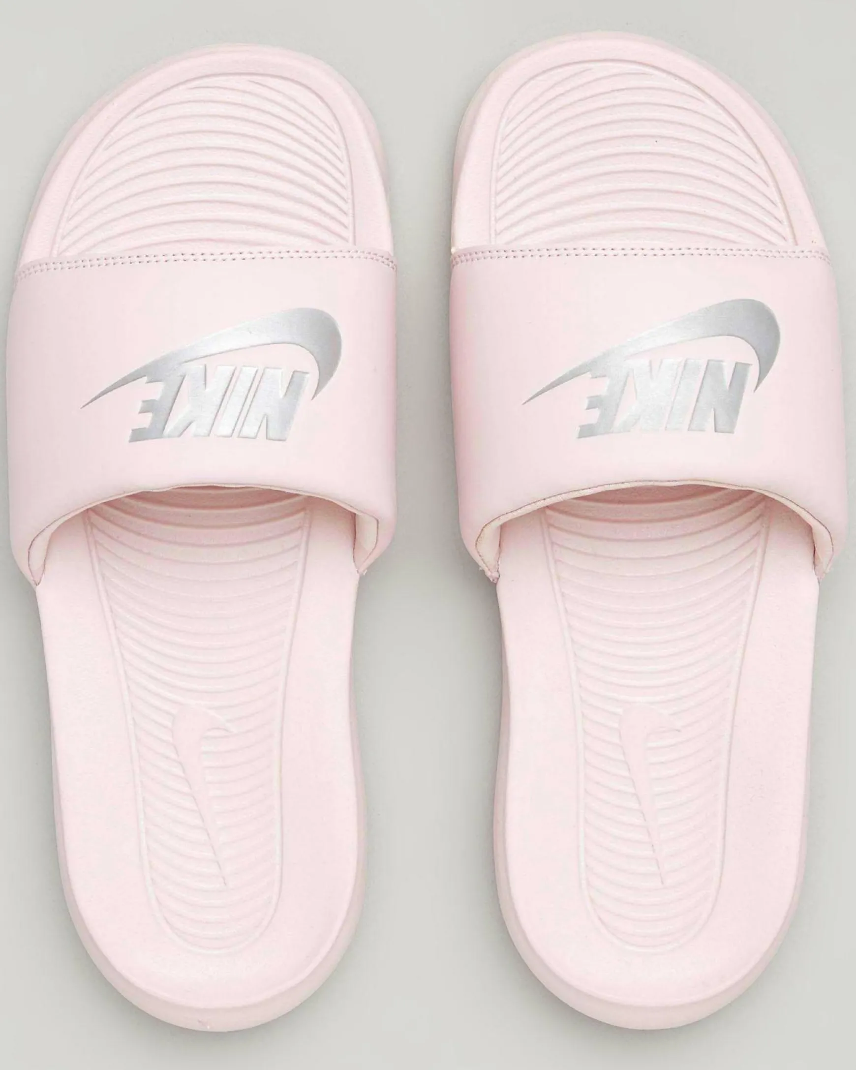 Womens Nike Victori One Slide Sandals