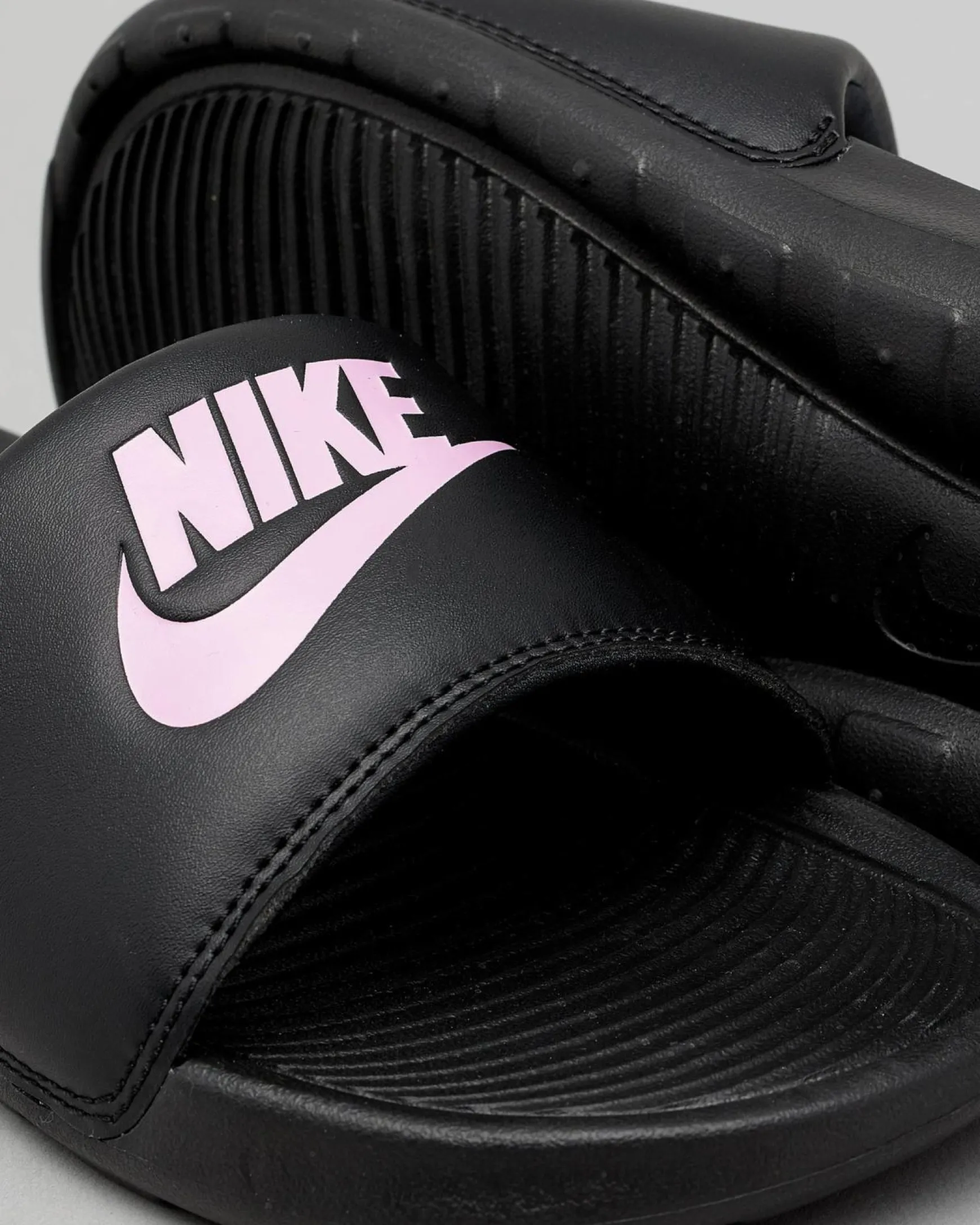 Womens Nike Victori One Slide Sandals