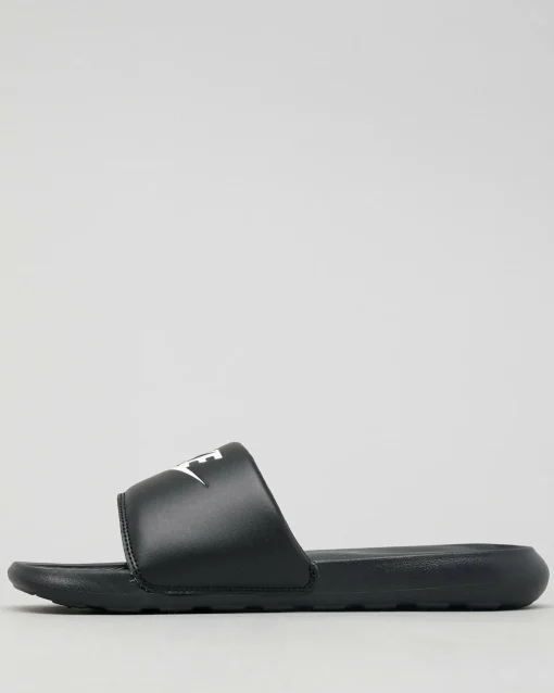 Womens Nike Victori One Slide Sandals