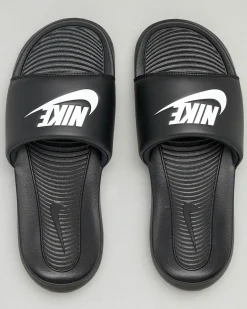 Womens Nike Victori One Slide Sandals