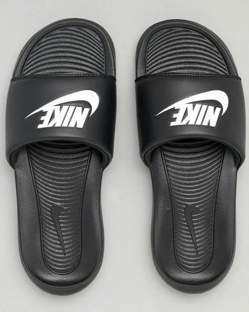 Womens Nike Victori One Slide Sandals