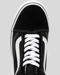 Womens Old Skool Platform Shoes