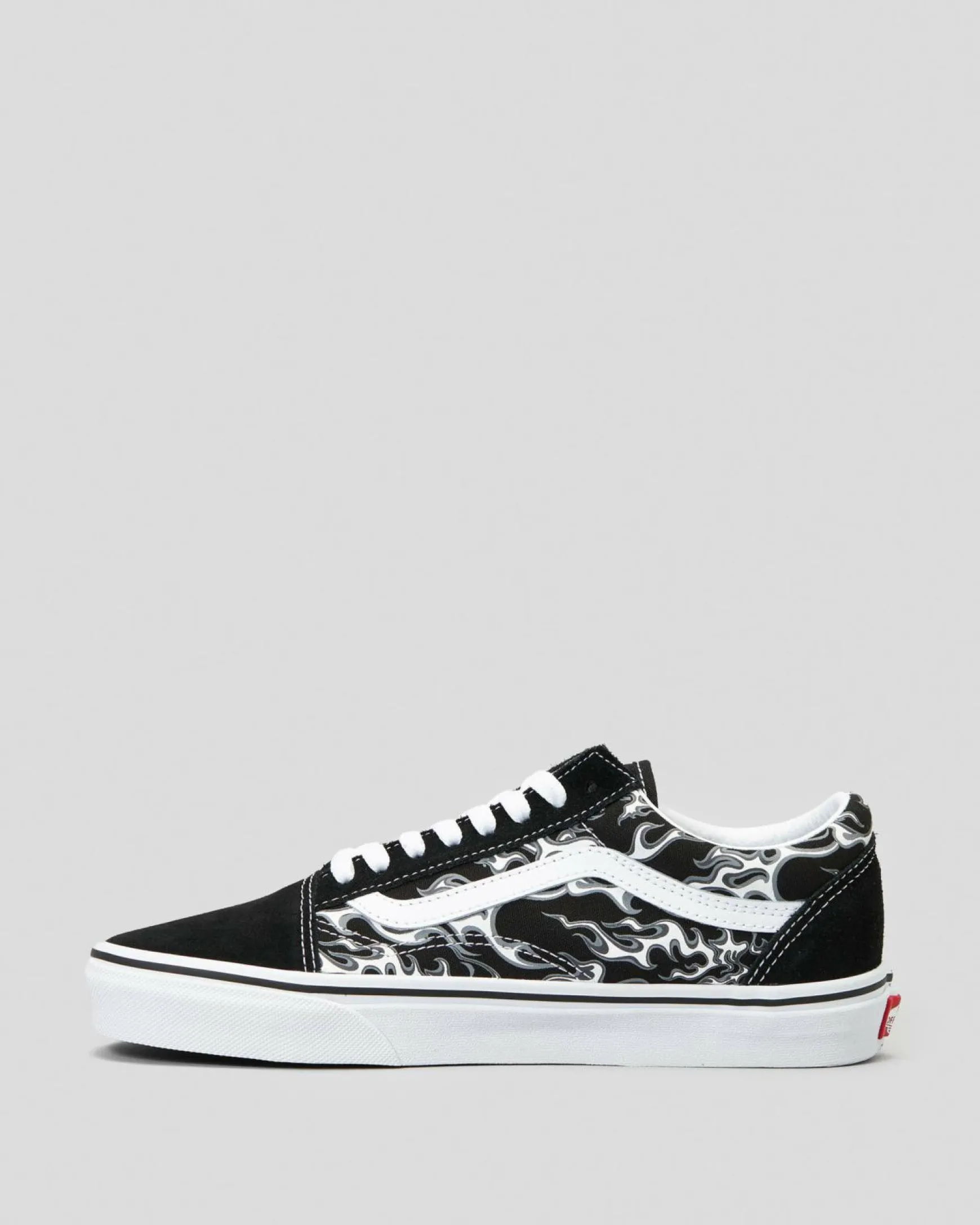 Womens Old Skool Shoes