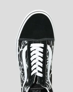 Womens Old Skool Shoes