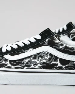 Womens Old Skool Shoes