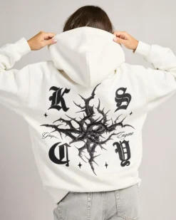 Women's Paragons Relaxed Hoodie