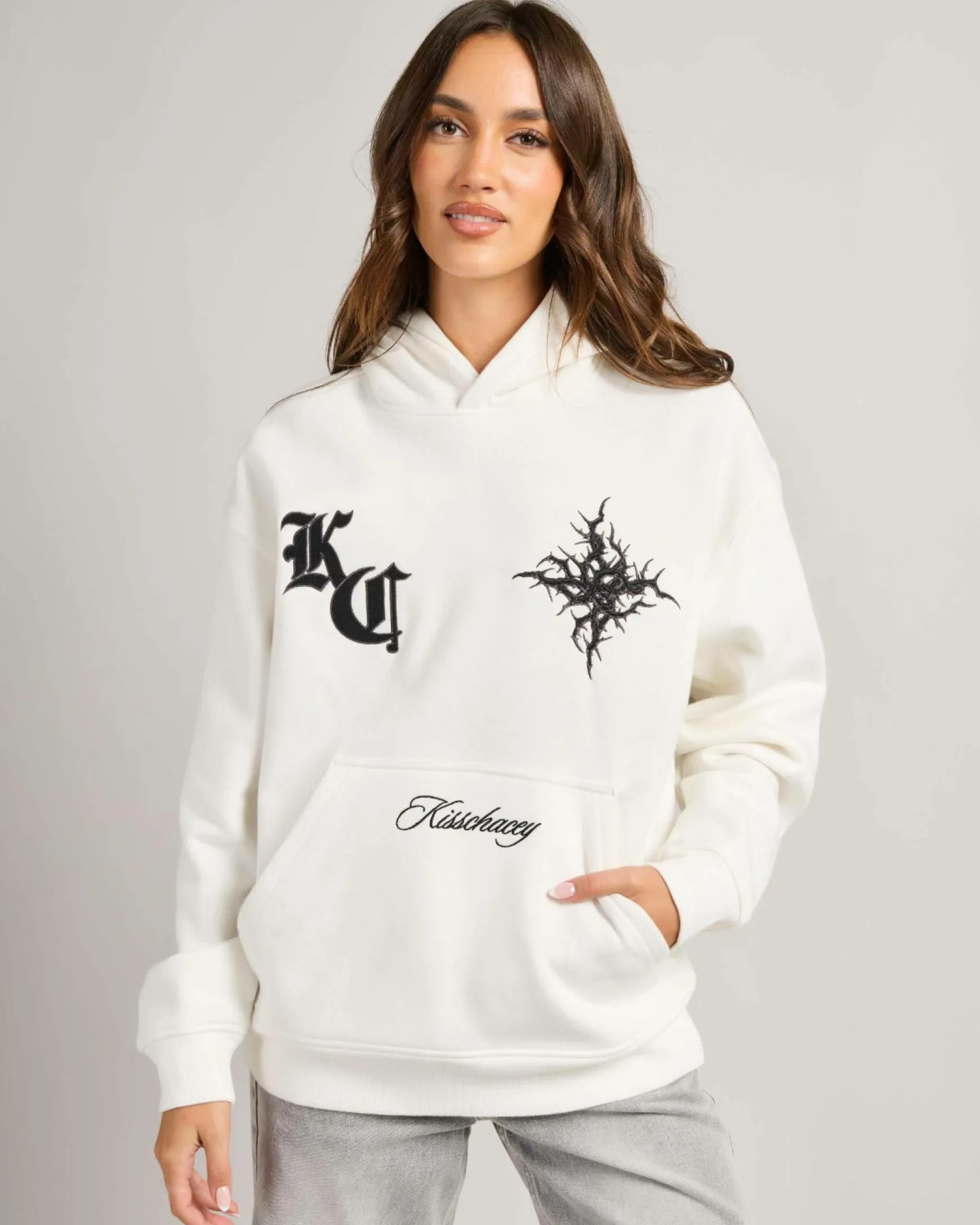Women's Paragons Relaxed Hoodie