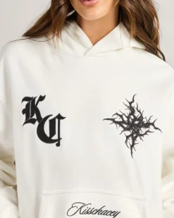 Women's Paragons Relaxed Hoodie