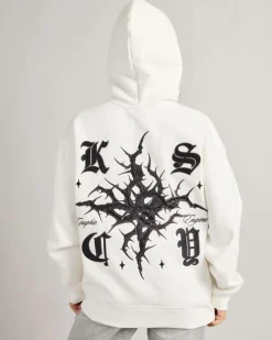 Women's Paragons Relaxed Hoodie