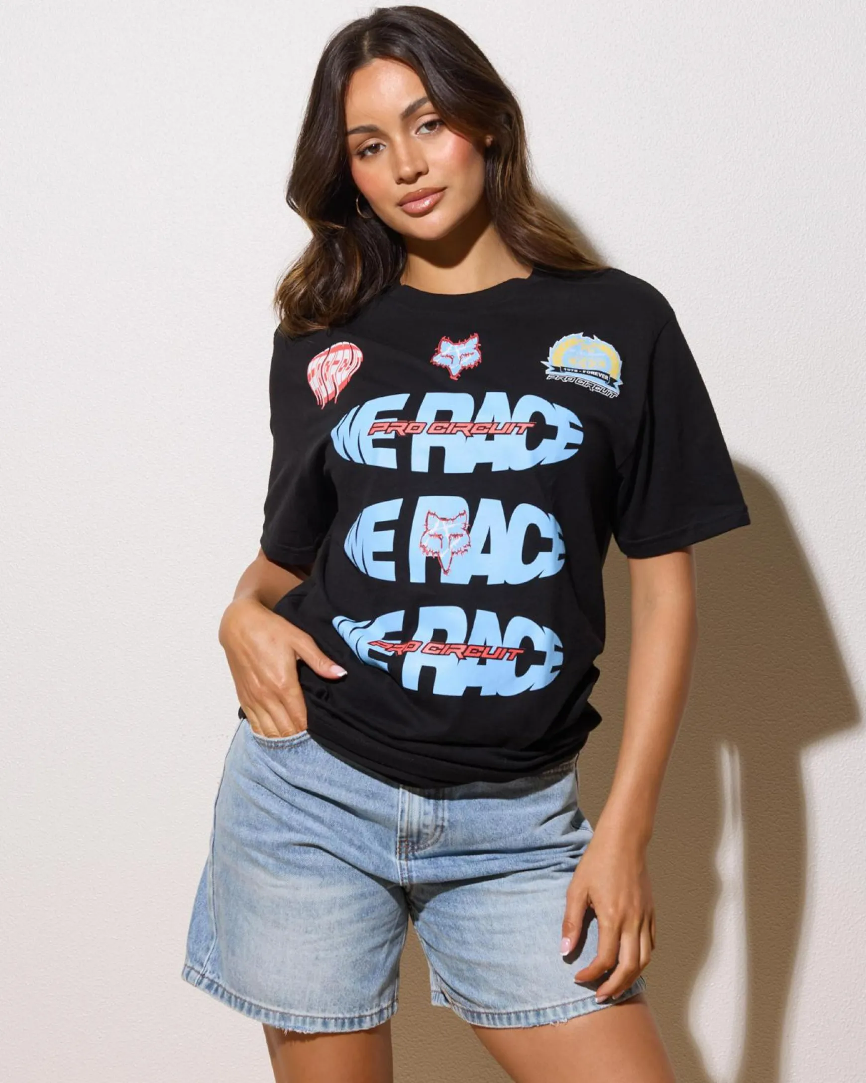 Women's Pro Circuit Premium T-Shirt