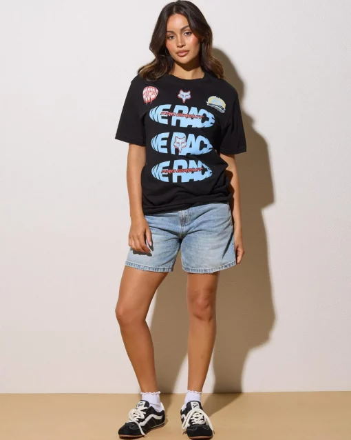 Women's Pro Circuit Premium T-Shirt