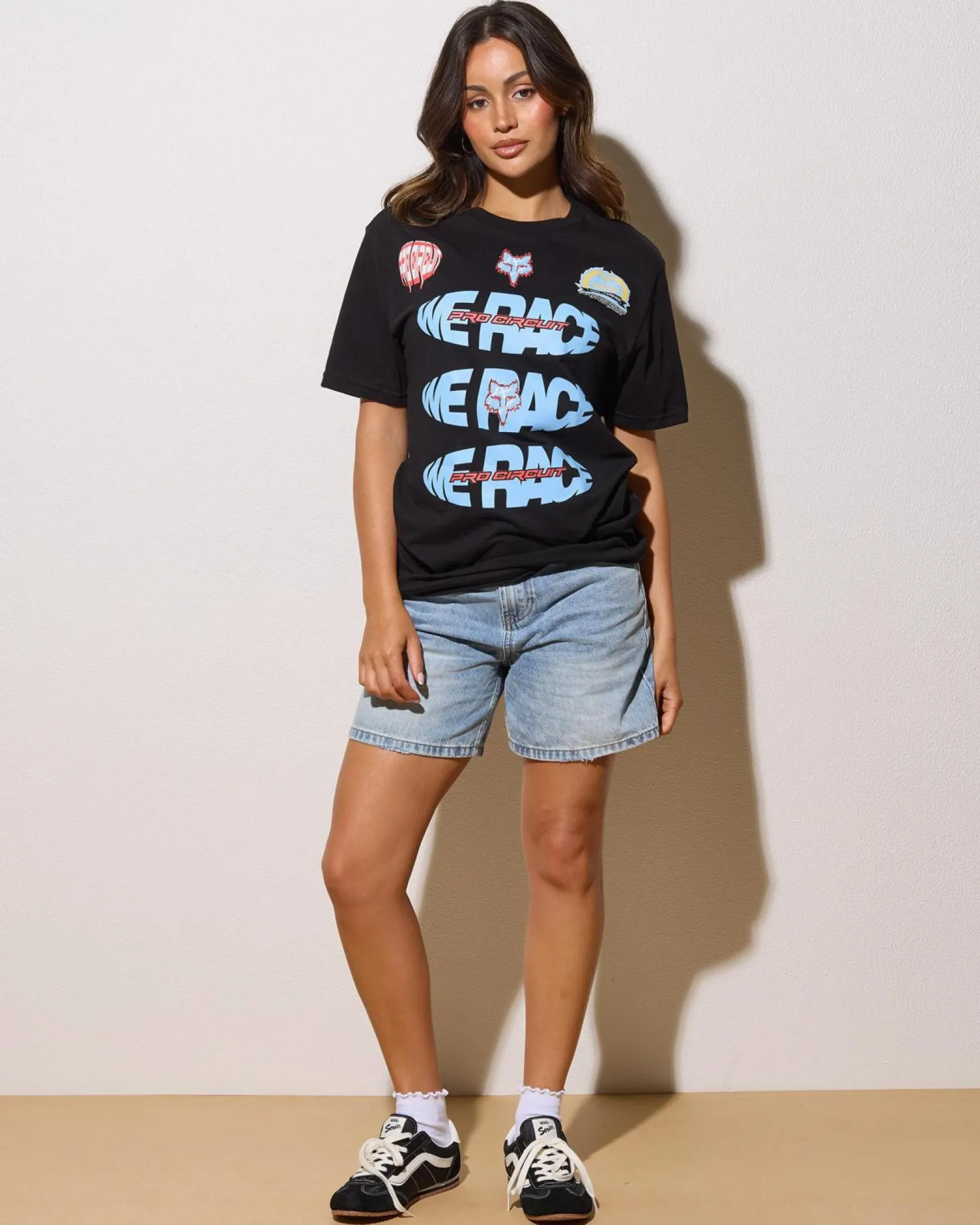 Women's Pro Circuit Premium T-Shirt