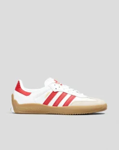 Womens Puig Samba Shoes