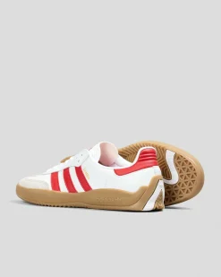 Womens Puig Samba Shoes
