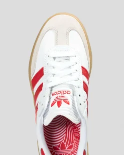 Womens Puig Samba Shoes