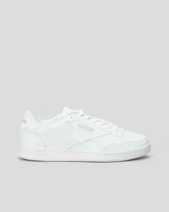 Womens Reebok Court Advance Shoes
