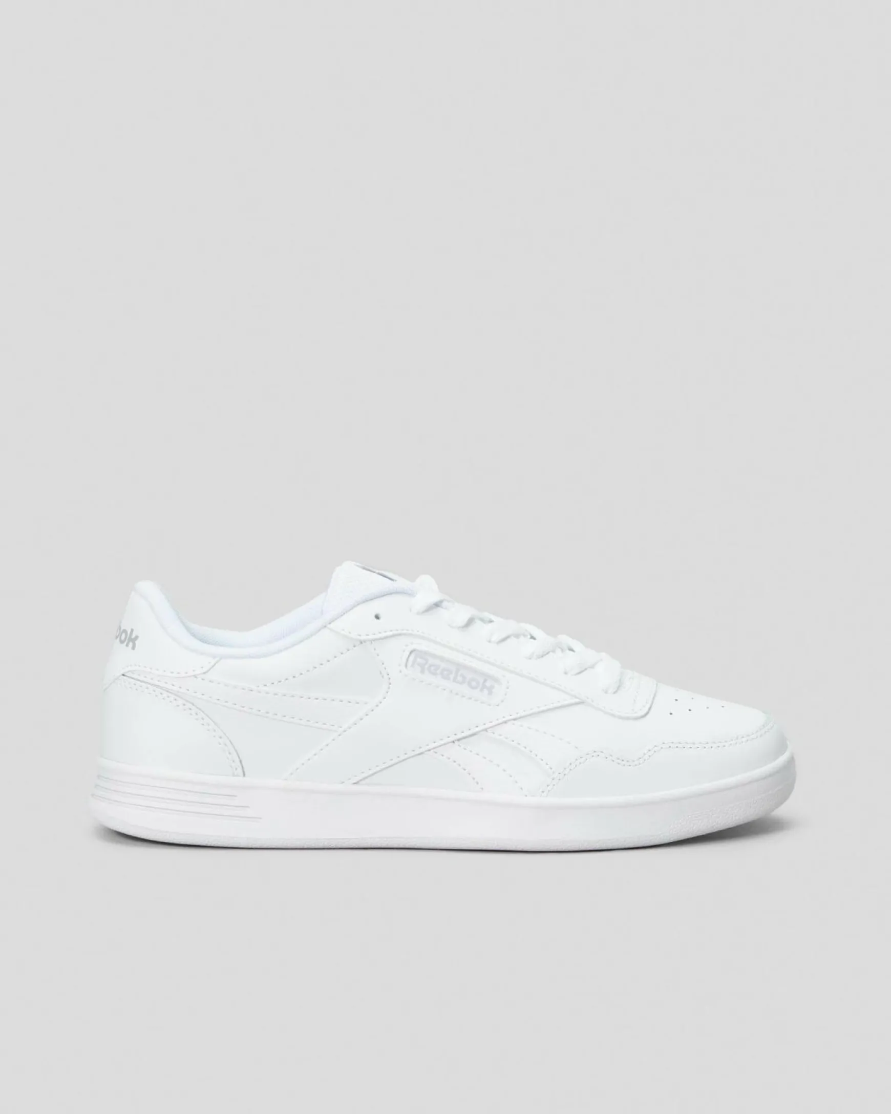 Womens Reebok Court Advance Shoes