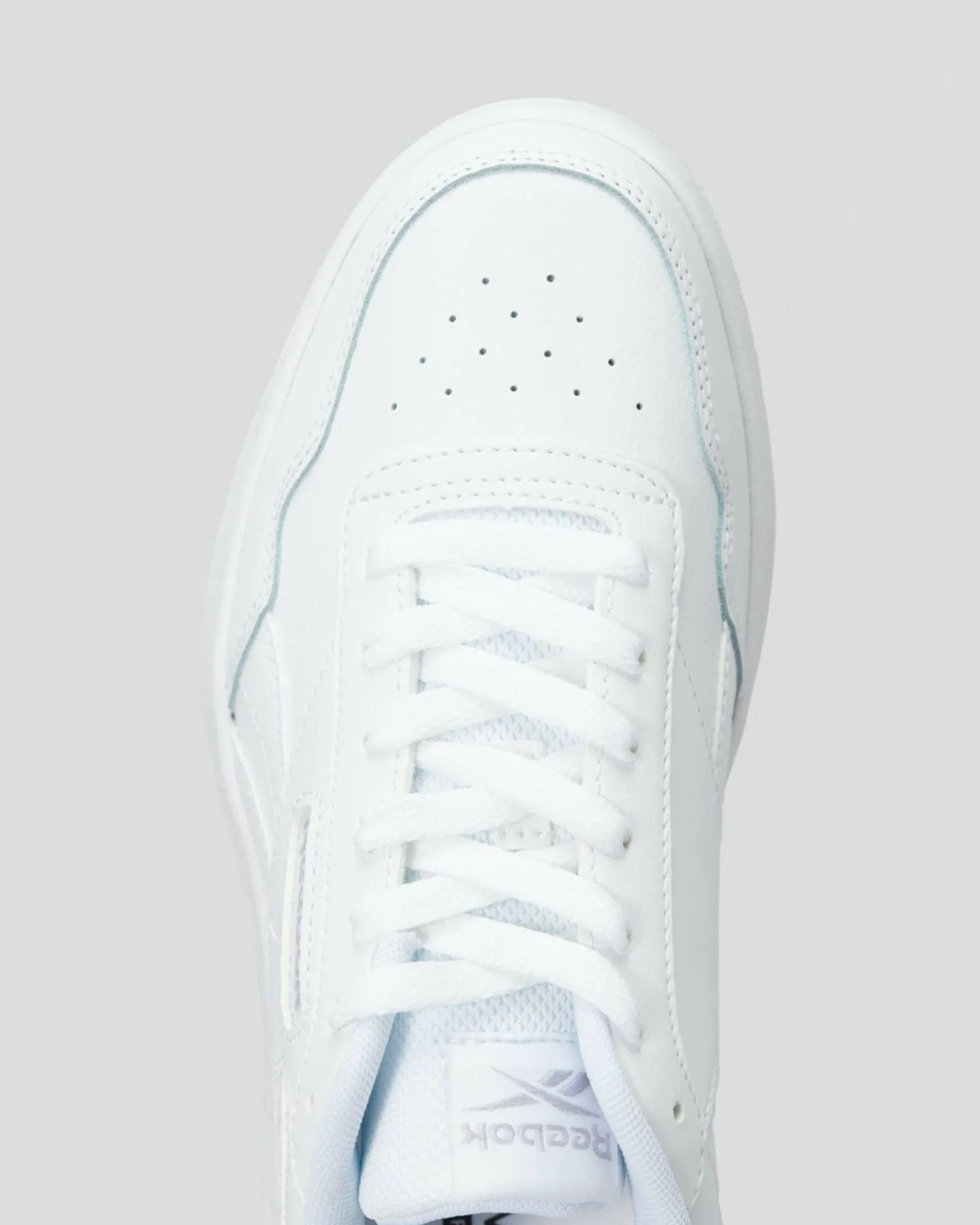 Womens Reebok Court Advance Shoes