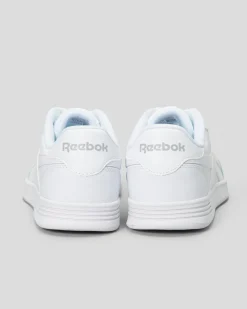 Womens Reebok Court Advance Shoes