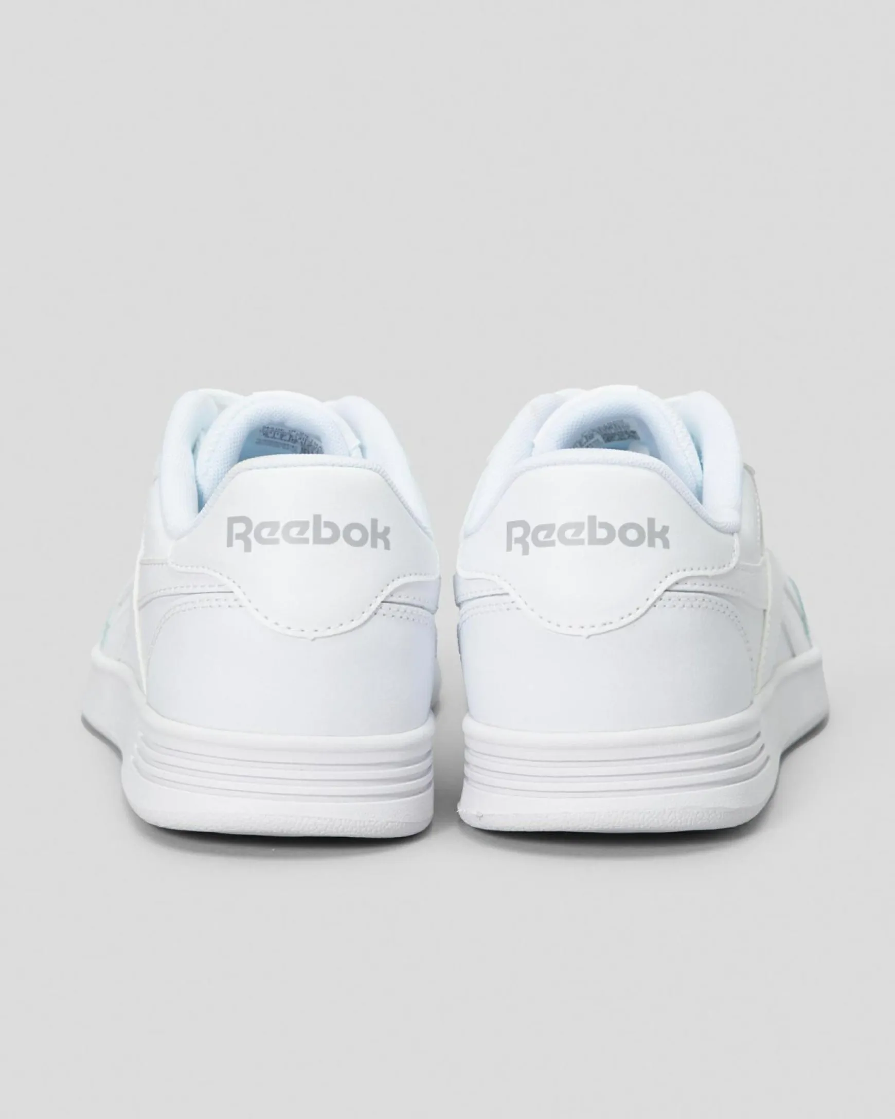 Womens Reebok Court Advance Shoes