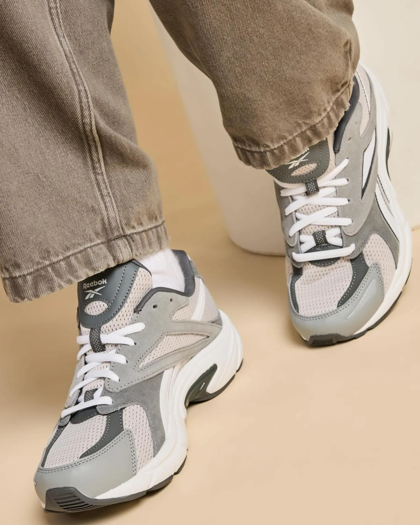 Womens Road Prime Shoes