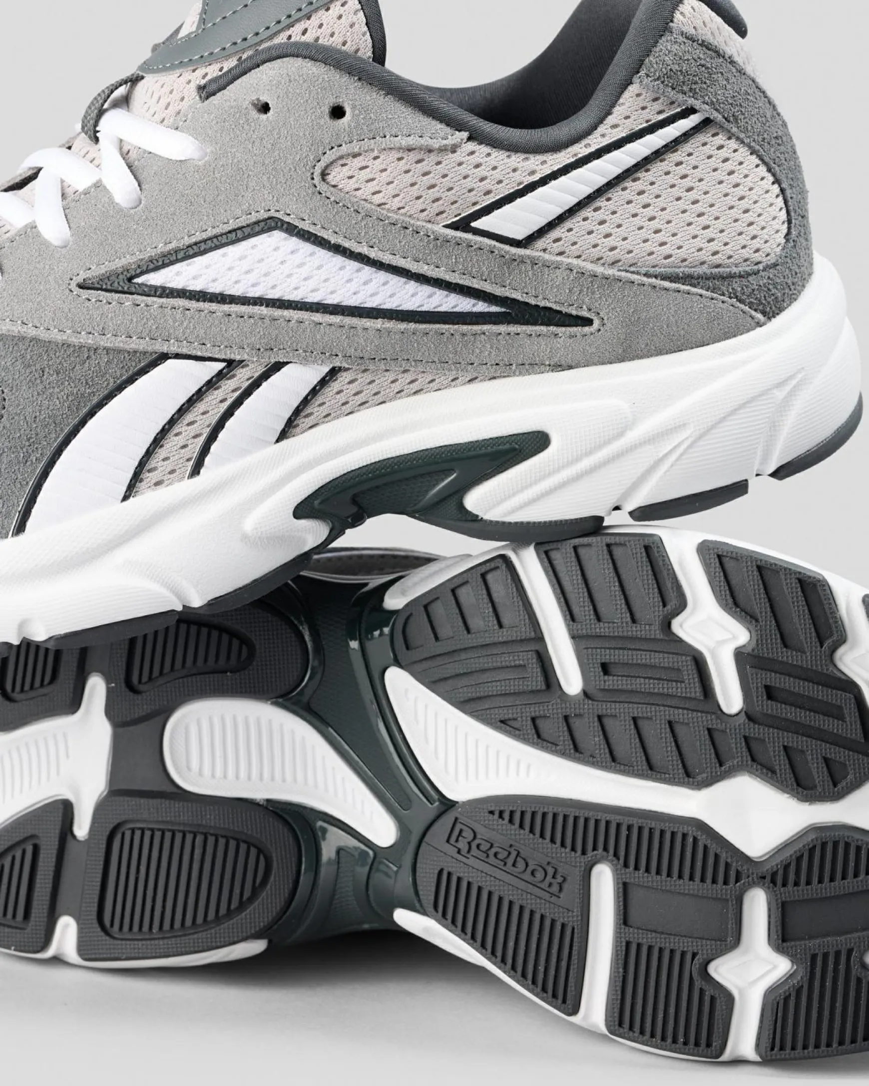 Womens Road Prime Shoes