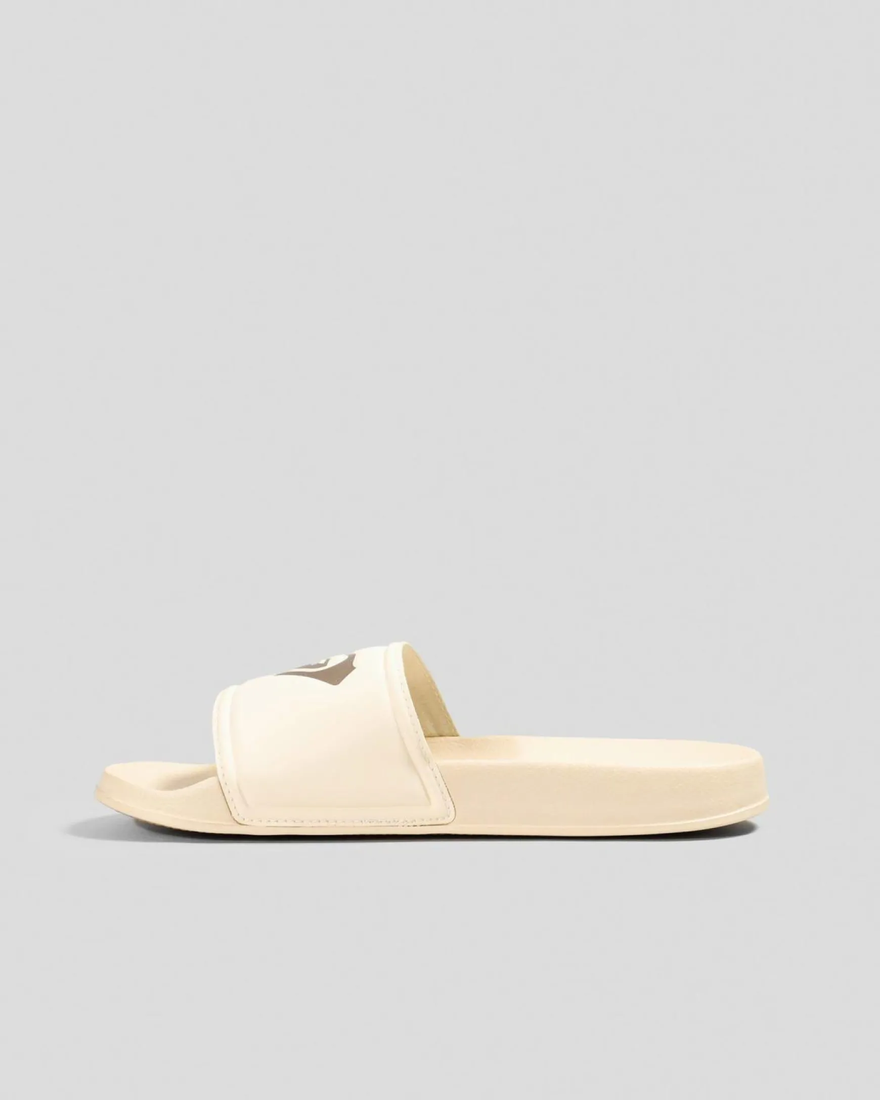 Womens Roxy Slippy Slide Sandals
