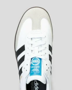 Womens Samba ADV Shoes