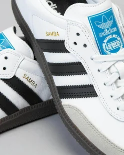Womens Samba ADV Shoes