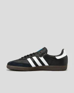 Womens Samba ADV Shoes