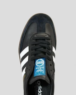 Womens Samba ADV Shoes