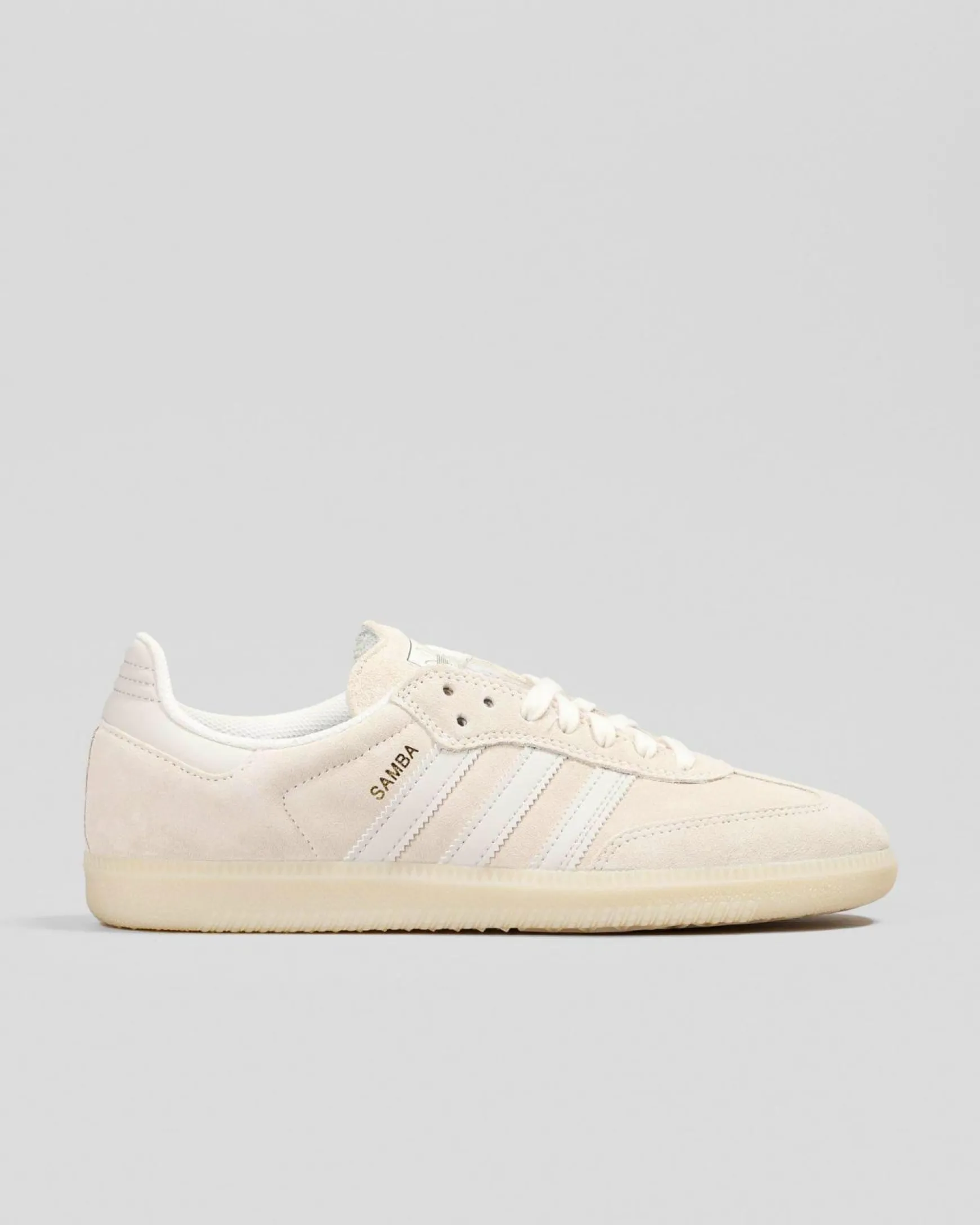 Womens Samba ADV Shoes