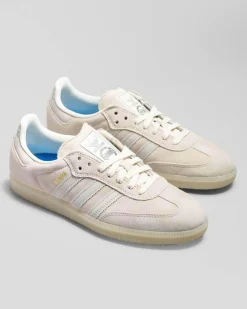 Womens Samba ADV Shoes