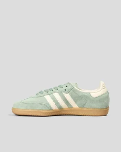 Womens Samba ADV Shoes