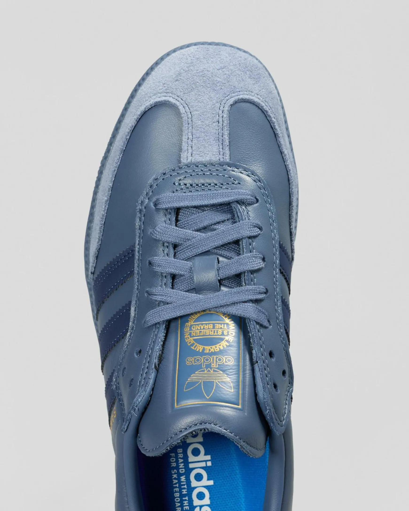 Womens Samba ADV Shoes