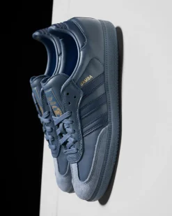 Womens Samba ADV Shoes