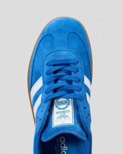 Womens Samba ADV Shoes