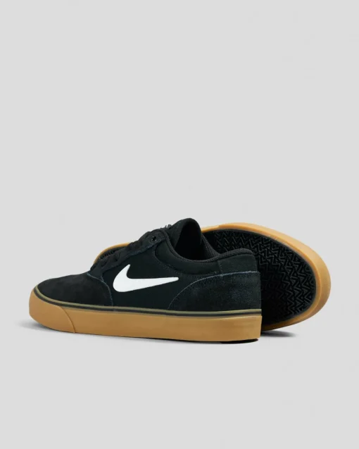 Womens SB Chron 2 Shoes