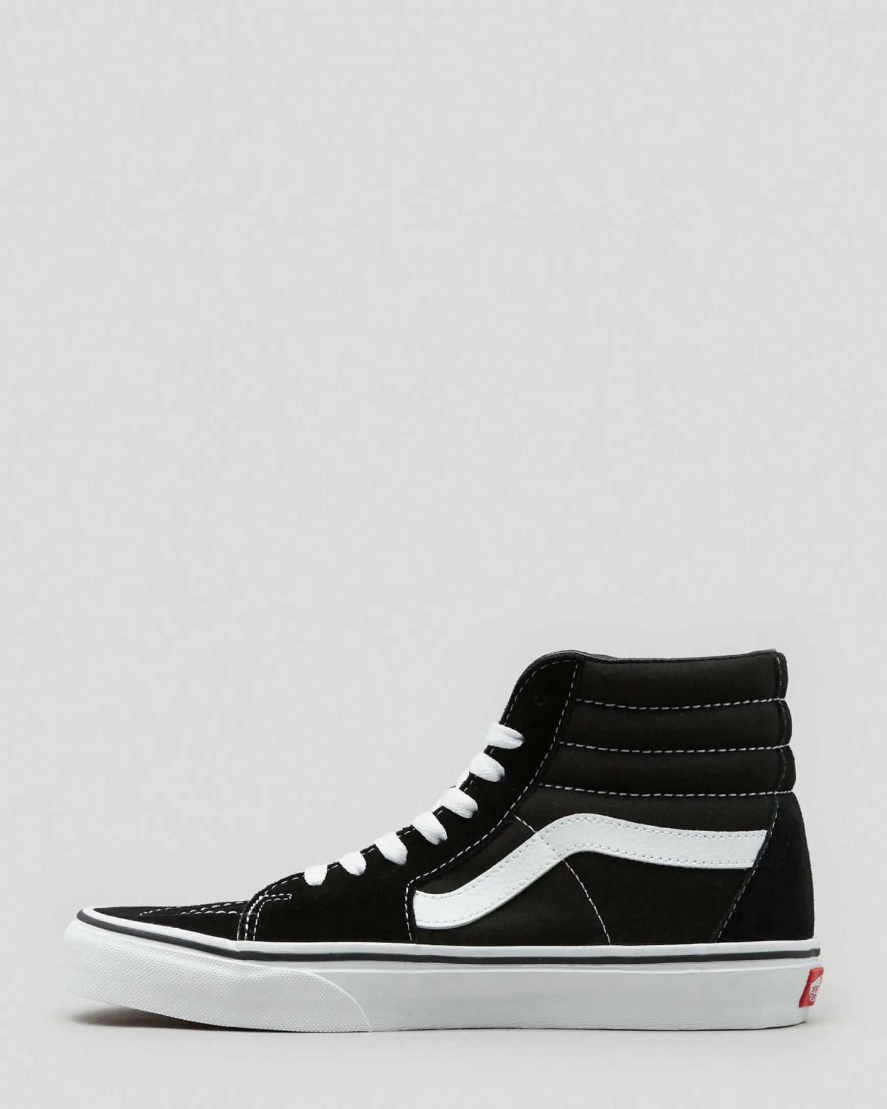 Womens Sk8 Hi-Top Shoes