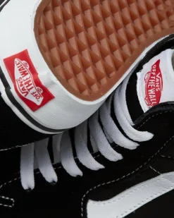 Womens Sk8 Hi-Top Shoes