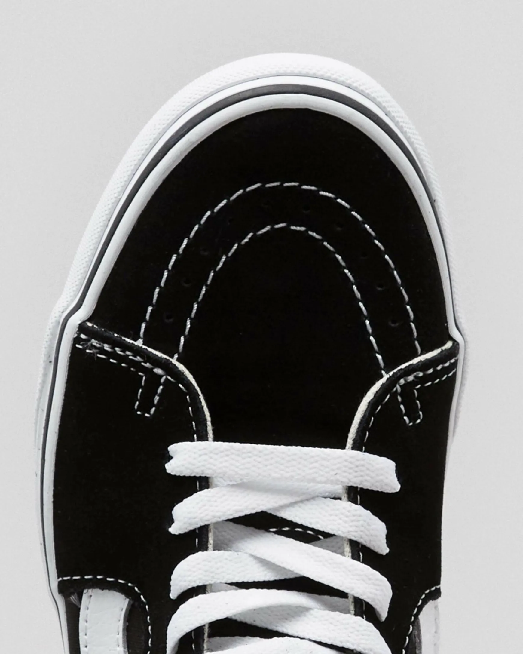 Womens Sk8 Hi-Top Shoes