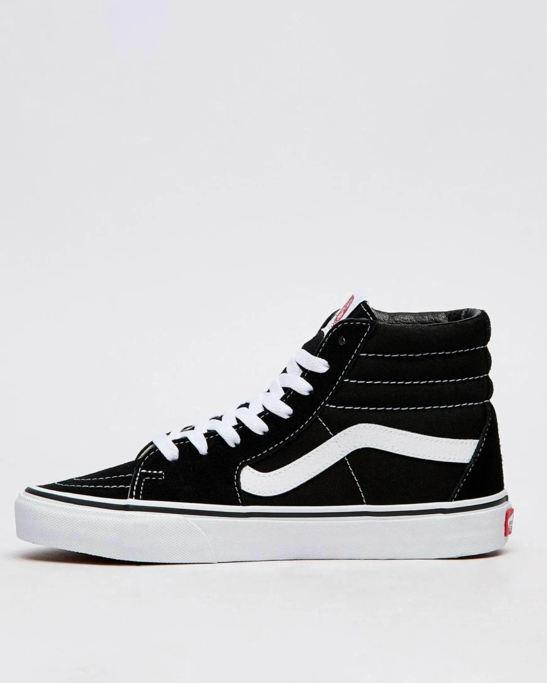Womens Sk8 Hi-Top Shoes