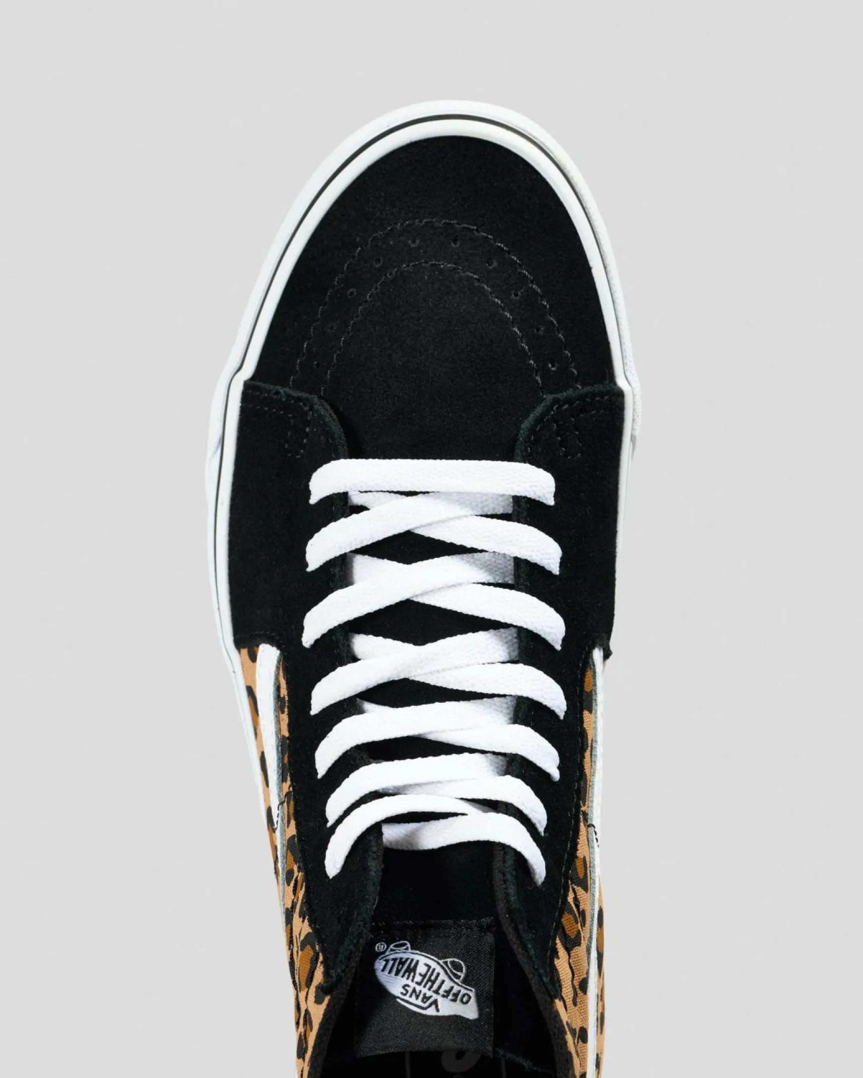 Womens SK8-Hi Shoes