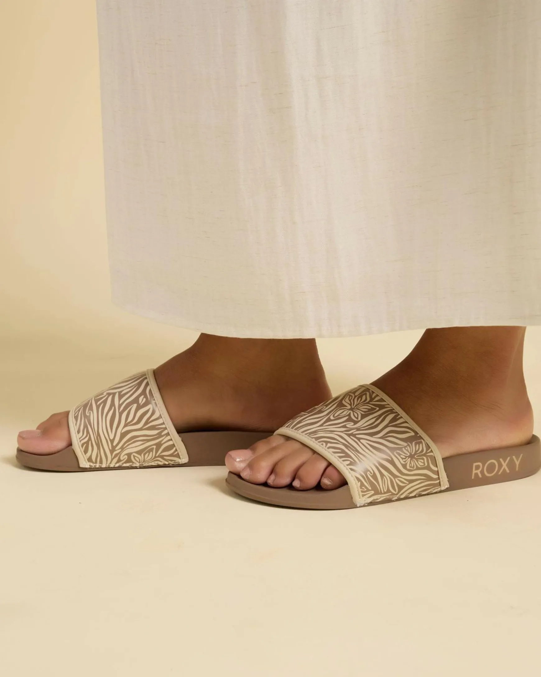 Women's Slippy IV Slide Sandals